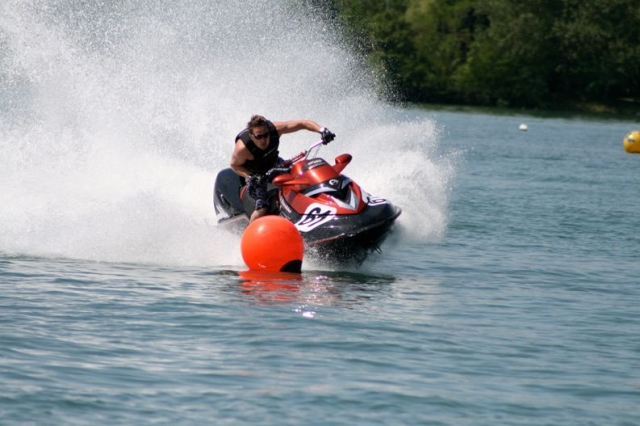  Jet Ski en Isere 